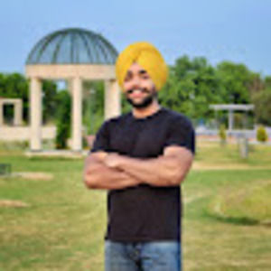 Meet your Posher, Jashan